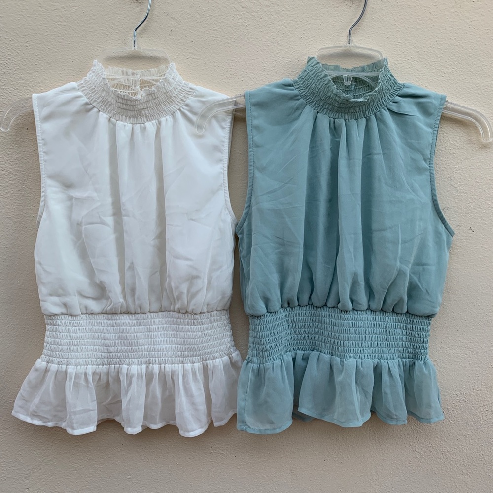 2 Top Bundle